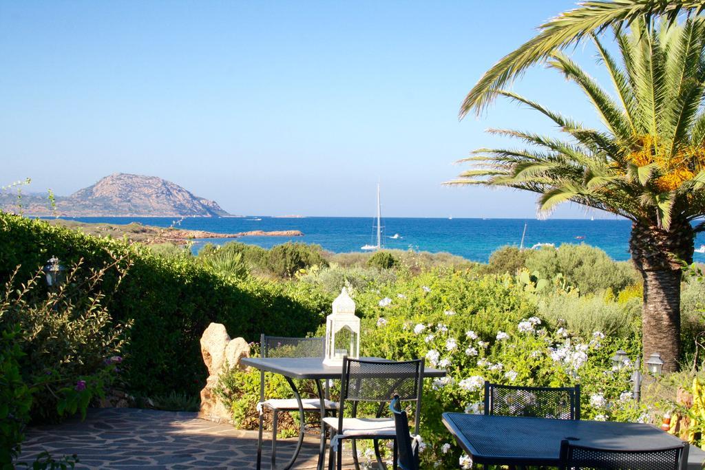 Villa Corallina Costa Corallina Exterior photo