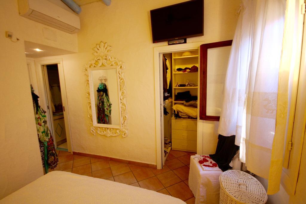 Villa Corallina Costa Corallina Exterior photo