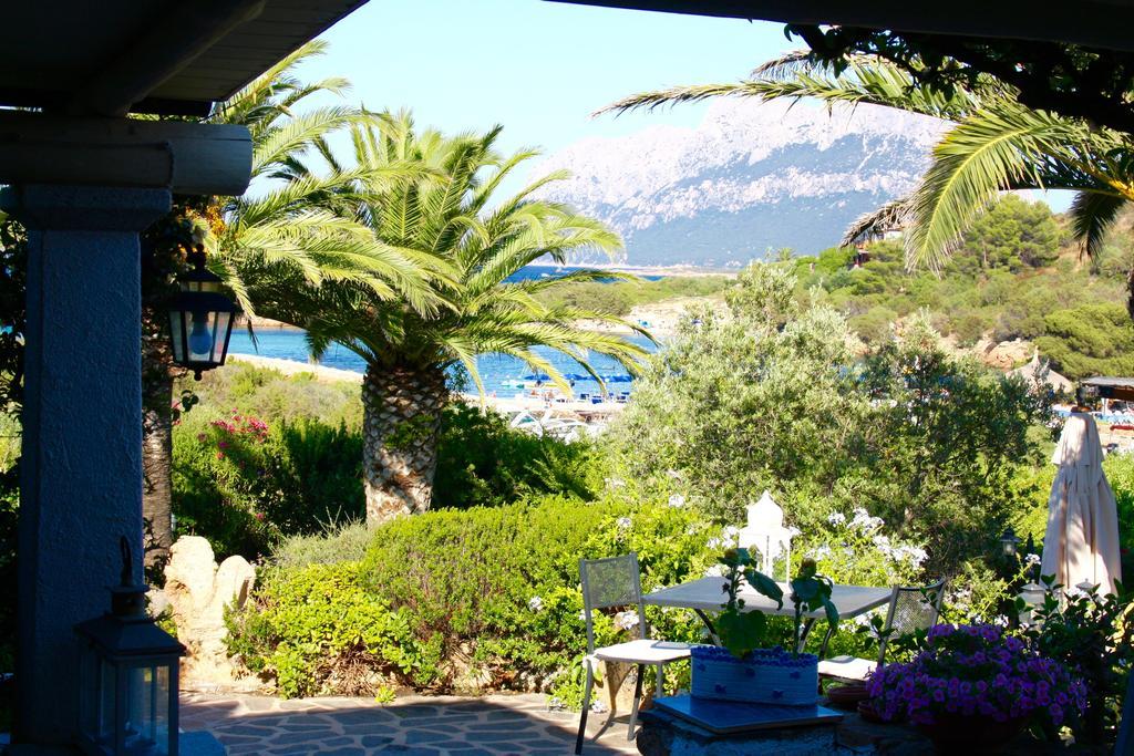Villa Corallina Costa Corallina Exterior photo